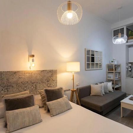 Santa Clara Urban Apartment II Sewilla Zewnętrze zdjęcie