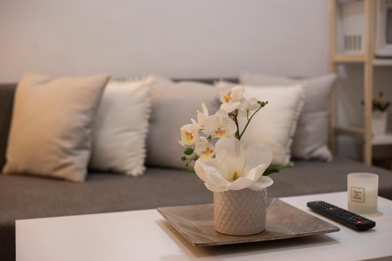 Santa Clara Urban Apartment II Sewilla Zewnętrze zdjęcie