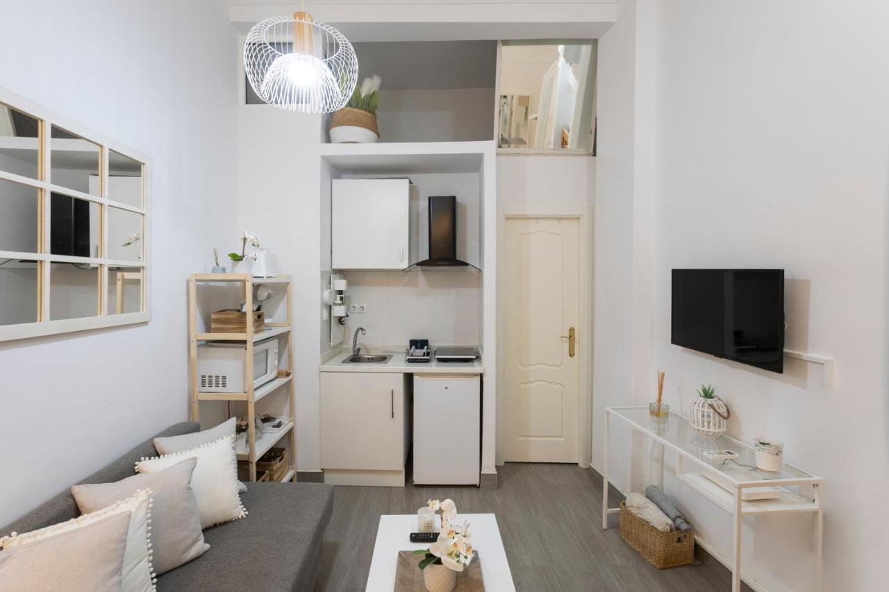 Santa Clara Urban Apartment II Sewilla Zewnętrze zdjęcie
