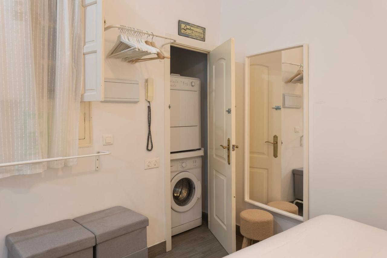 Santa Clara Urban Apartment II Sewilla Zewnętrze zdjęcie