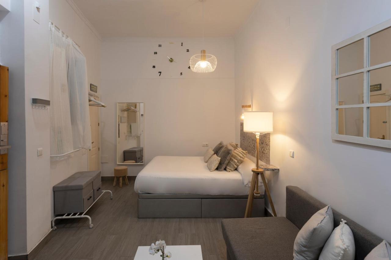 Santa Clara Urban Apartment II Sewilla Zewnętrze zdjęcie