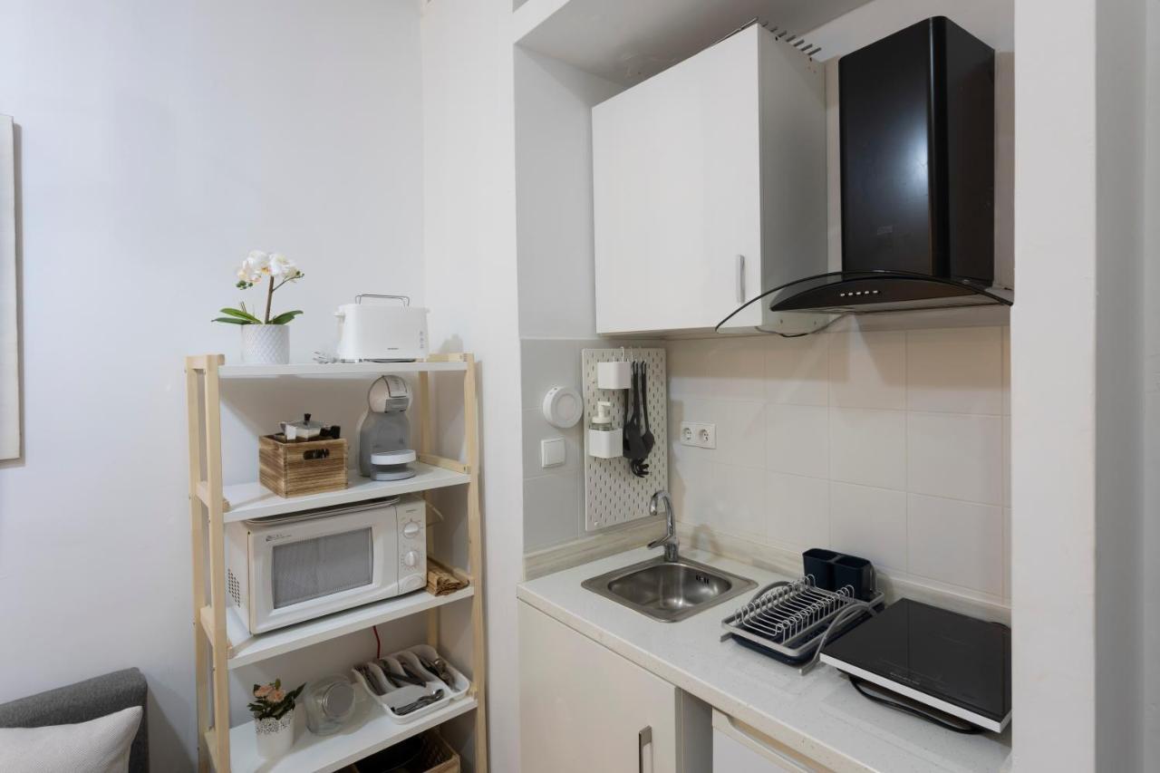 Santa Clara Urban Apartment II Sewilla Zewnętrze zdjęcie