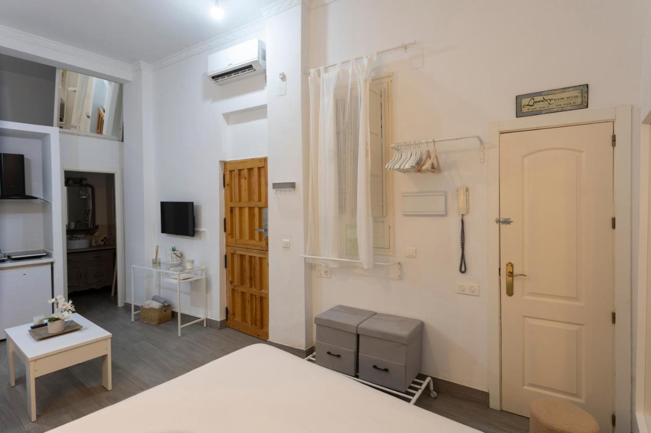 Santa Clara Urban Apartment II Sewilla Zewnętrze zdjęcie