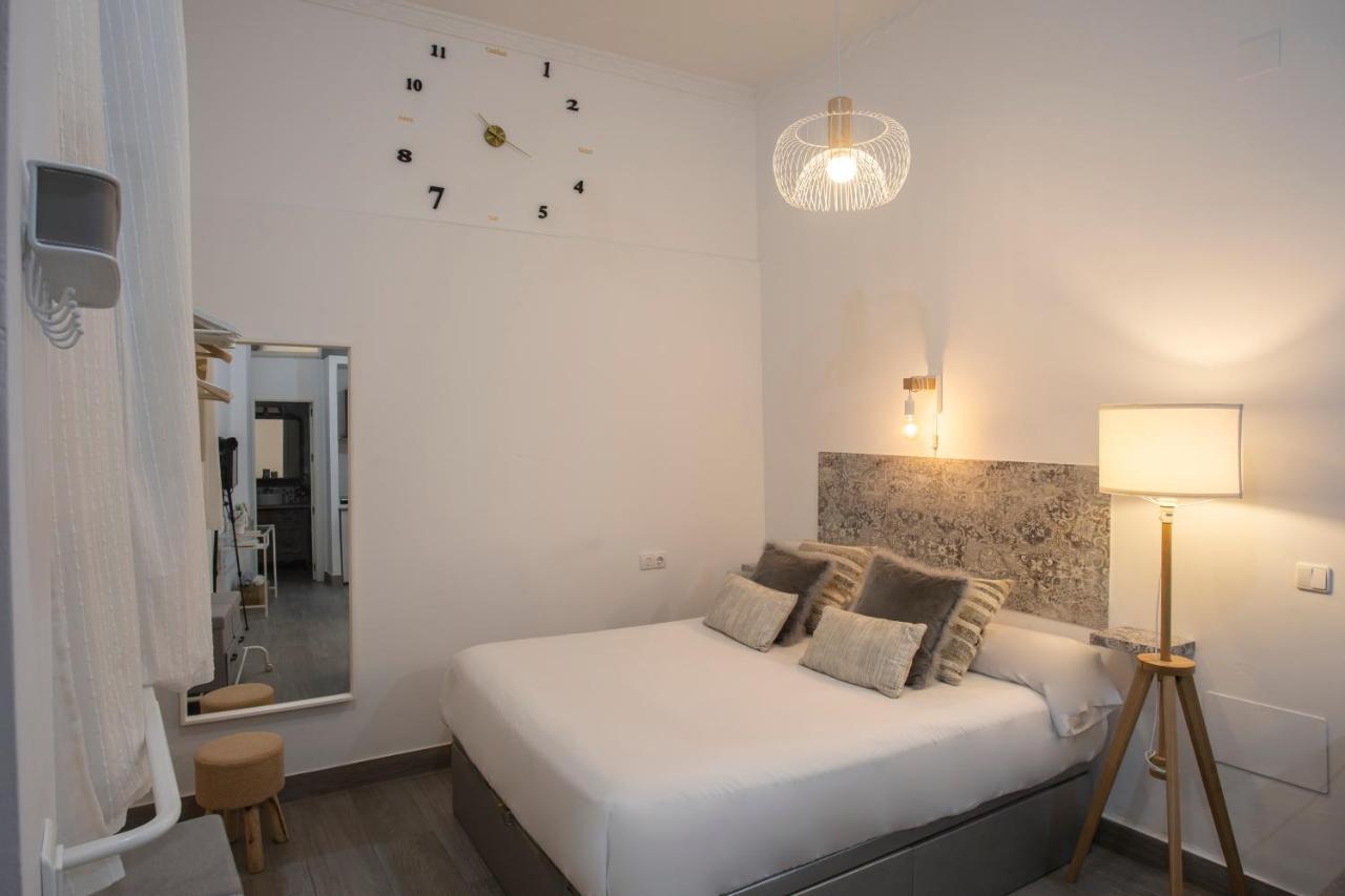 Santa Clara Urban Apartment II Sewilla Zewnętrze zdjęcie