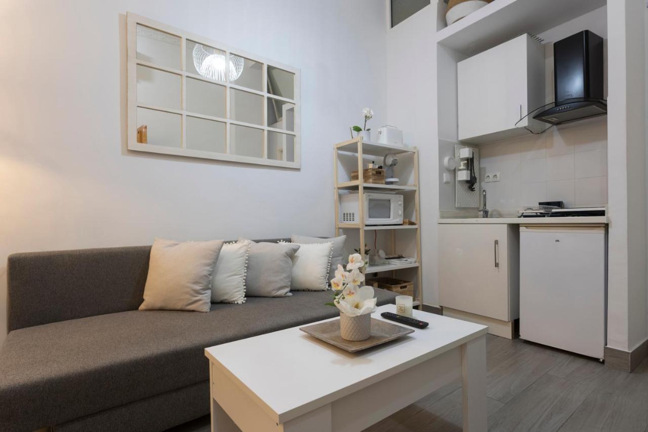 Santa Clara Urban Apartment II Sewilla Zewnętrze zdjęcie