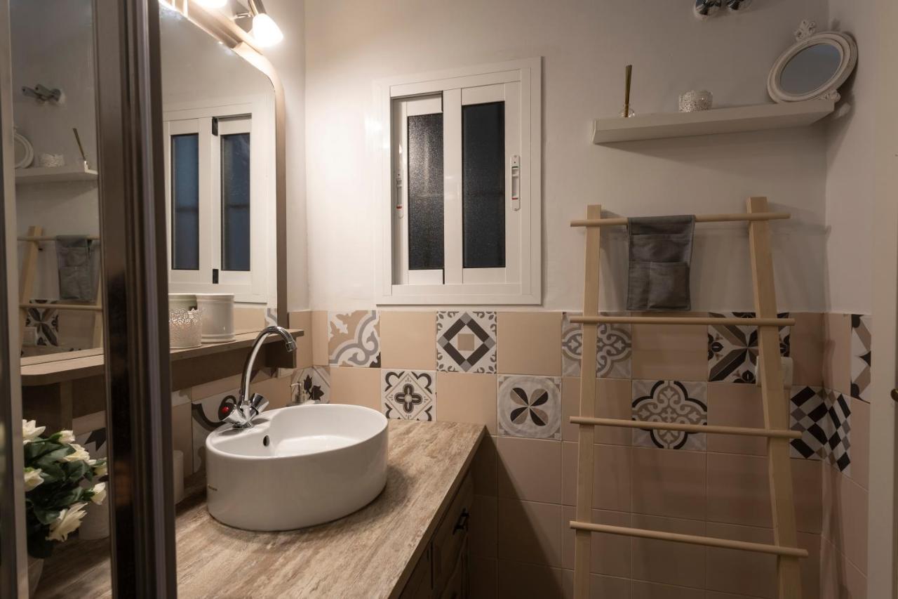 Santa Clara Urban Apartment II Sewilla Zewnętrze zdjęcie
