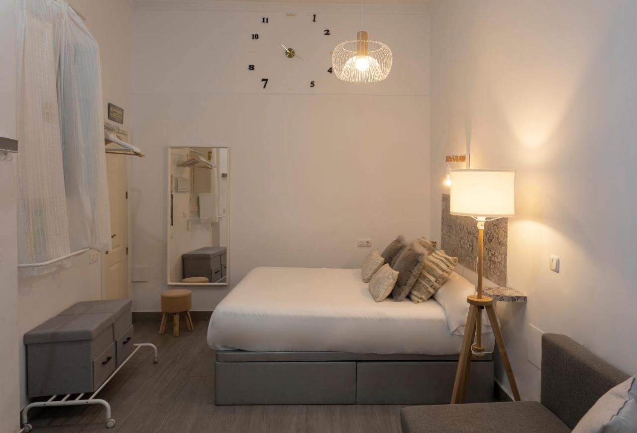 Santa Clara Urban Apartment II Sewilla Zewnętrze zdjęcie