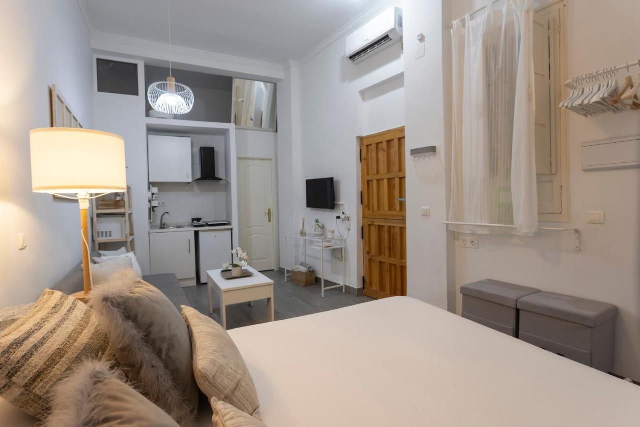 Santa Clara Urban Apartment II Sewilla Zewnętrze zdjęcie