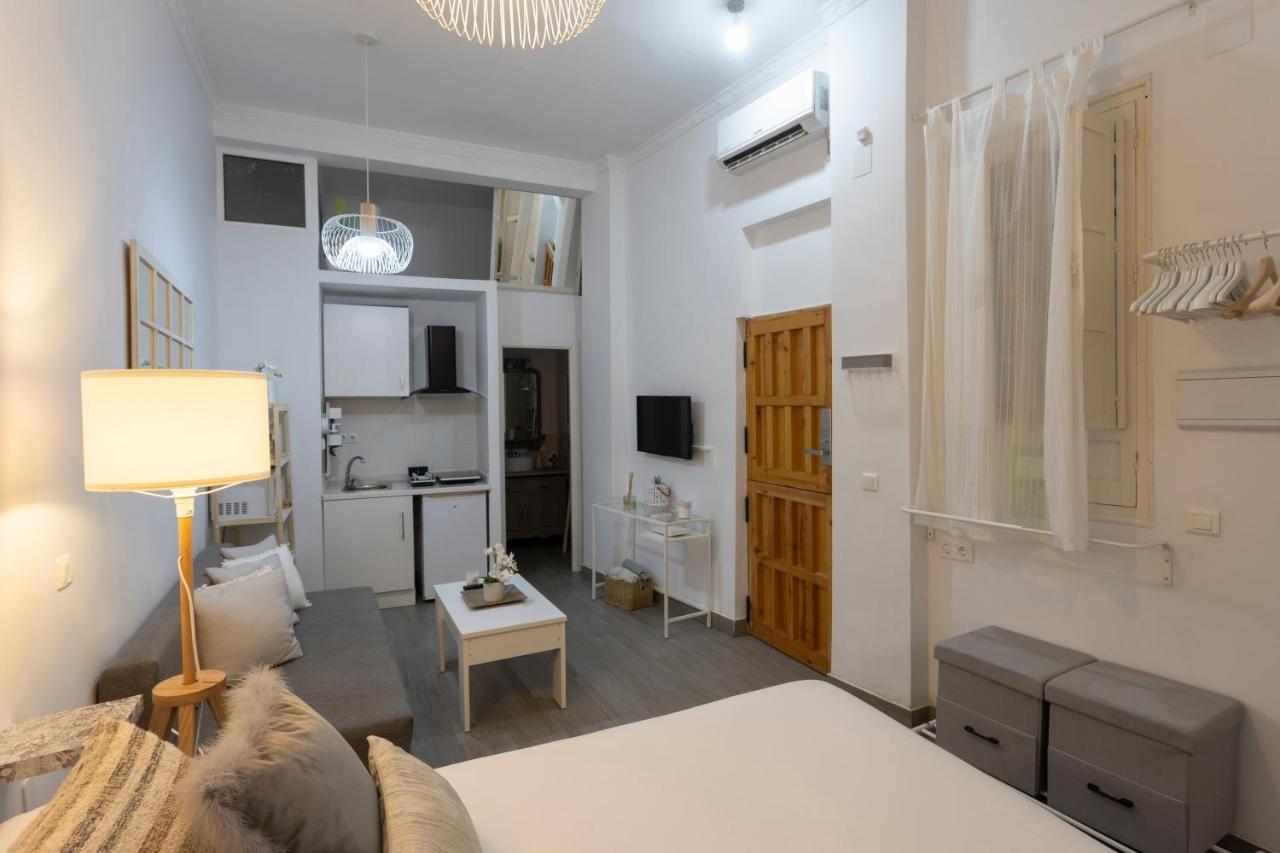 Santa Clara Urban Apartment II Sewilla Zewnętrze zdjęcie