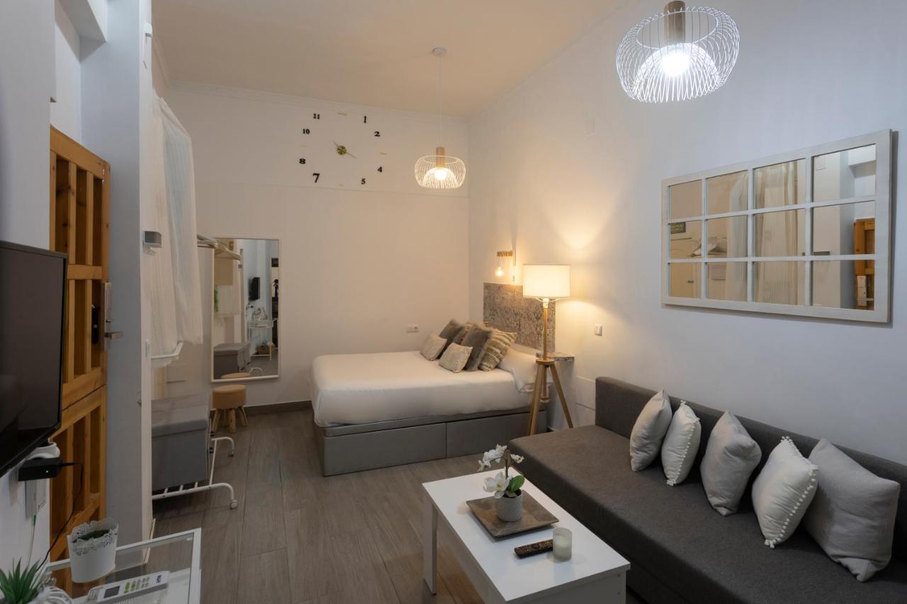 Santa Clara Urban Apartment II Sewilla Zewnętrze zdjęcie