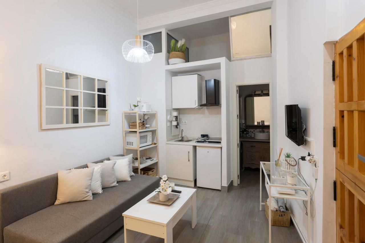 Santa Clara Urban Apartment II Sewilla Zewnętrze zdjęcie