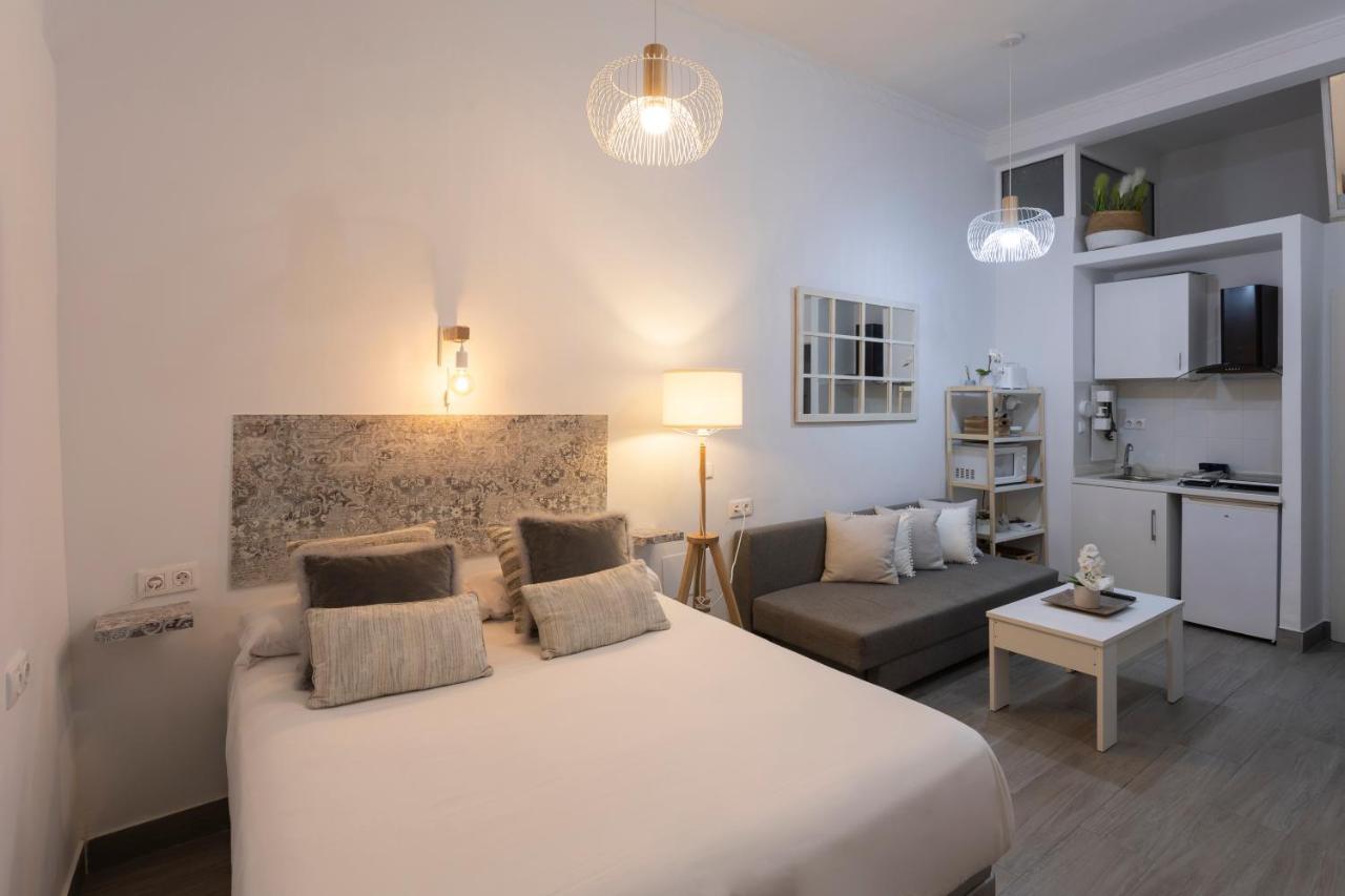 Santa Clara Urban Apartment II Sewilla Zewnętrze zdjęcie