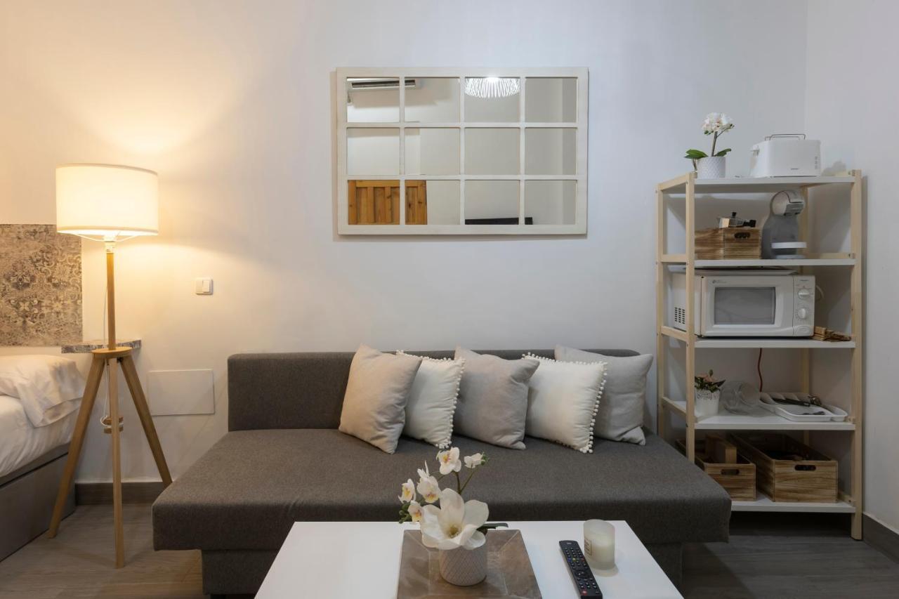 Santa Clara Urban Apartment II Sewilla Zewnętrze zdjęcie
