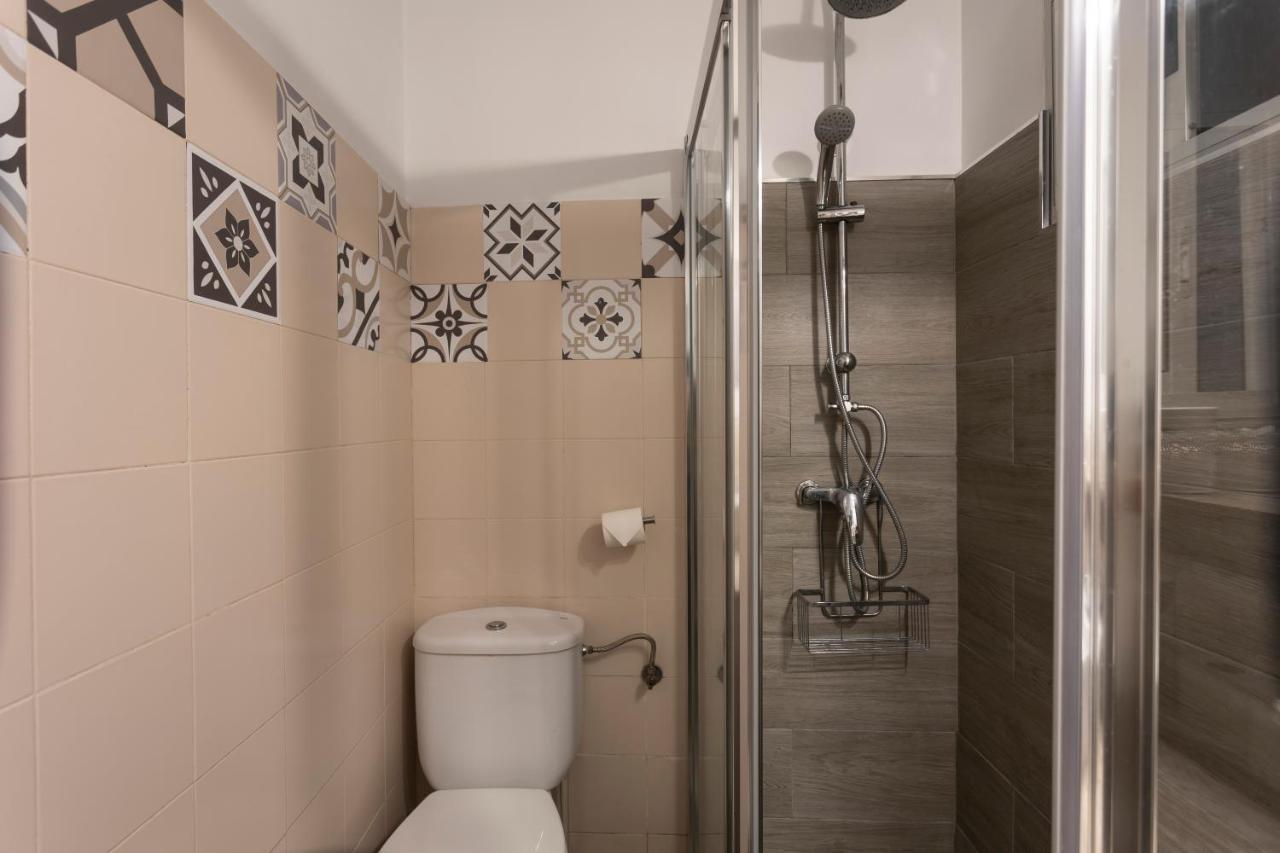 Santa Clara Urban Apartment II Sewilla Zewnętrze zdjęcie