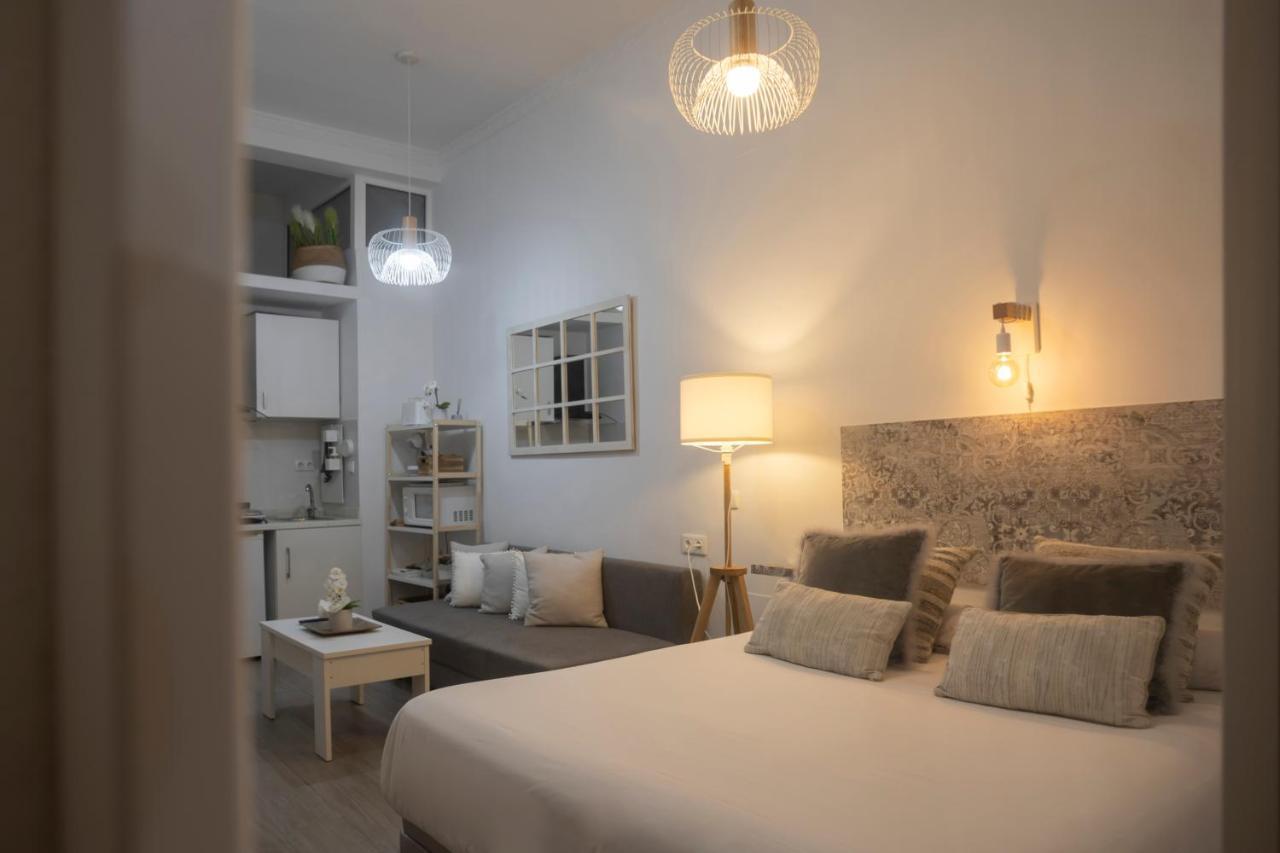 Santa Clara Urban Apartment II Sewilla Zewnętrze zdjęcie